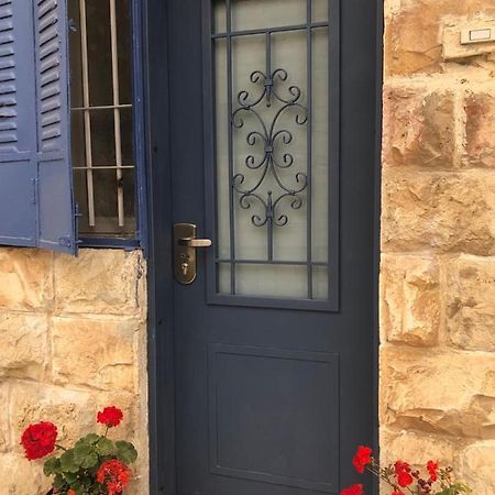 Lulia Daire Kudüs Dış mekan fotoğraf