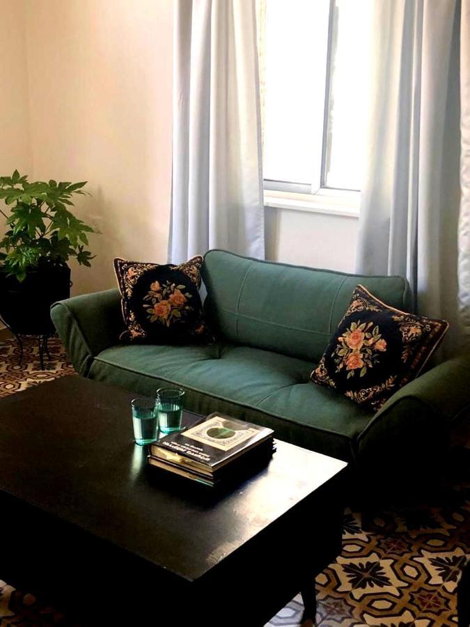 Lulia Daire Kudüs Dış mekan fotoğraf