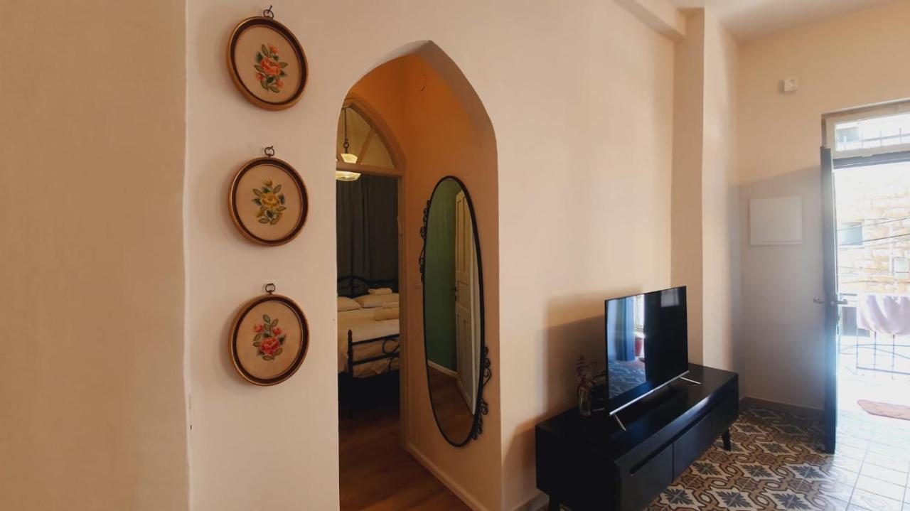 Lulia Daire Kudüs Dış mekan fotoğraf