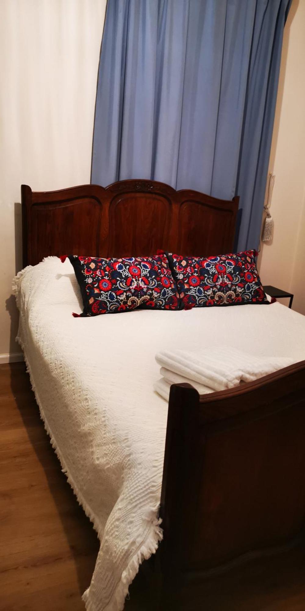 Lulia Daire Kudüs Oda fotoğraf
